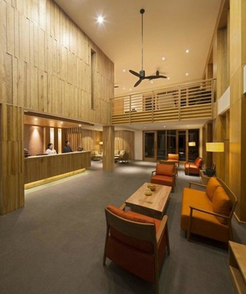 Dhensa Boutique Resort Punakha Extérieur photo
