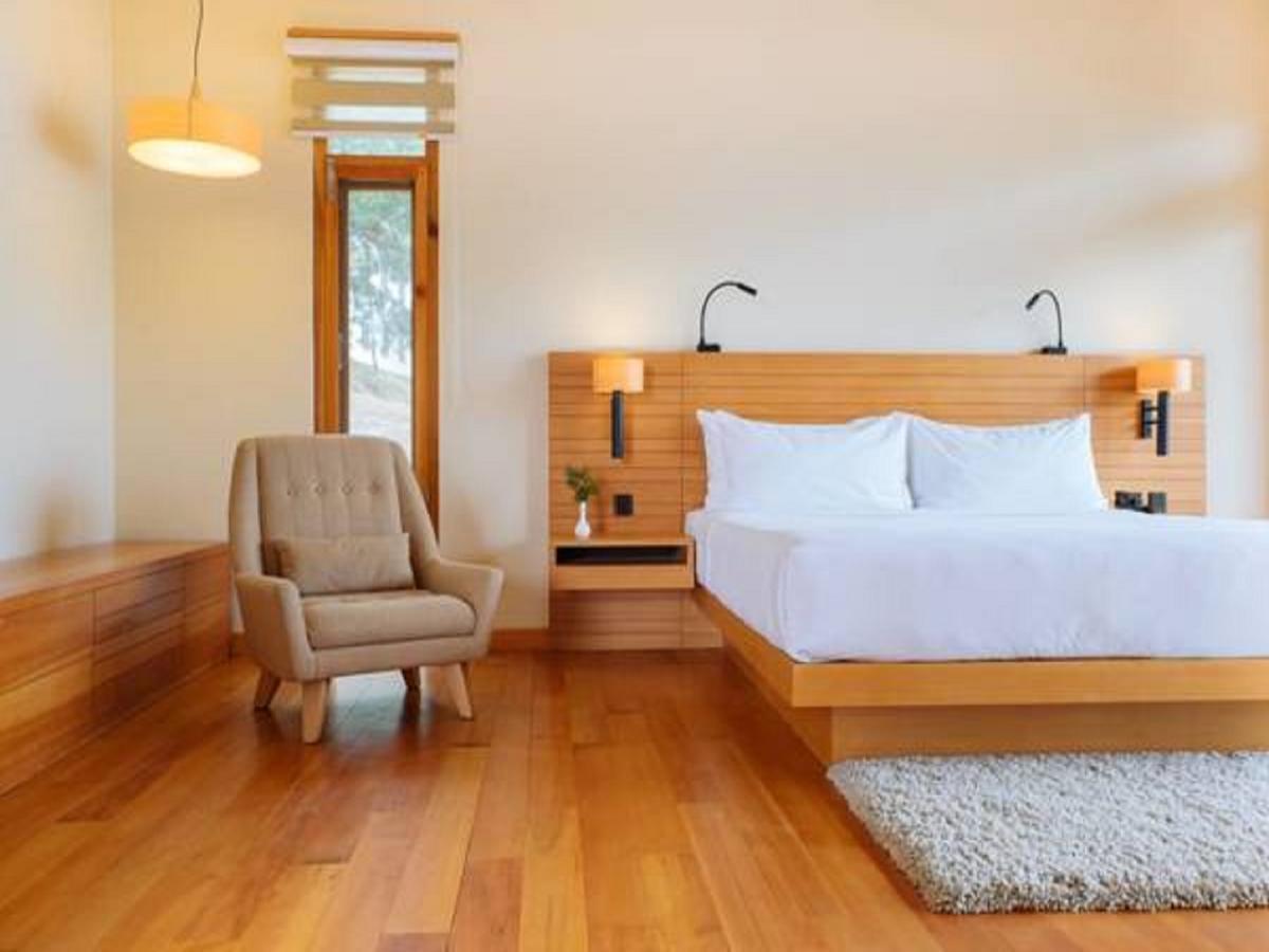 Dhensa Boutique Resort Punakha Extérieur photo