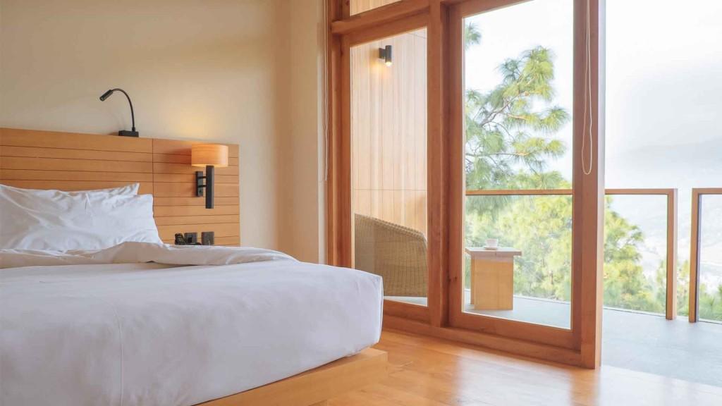 Dhensa Boutique Resort Punakha Extérieur photo