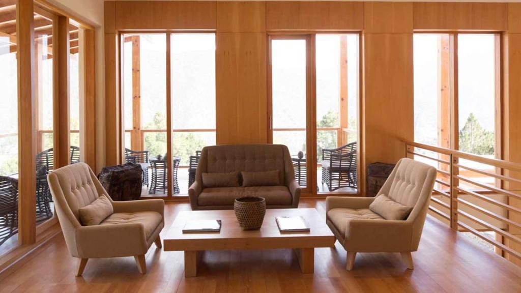 Dhensa Boutique Resort Punakha Extérieur photo